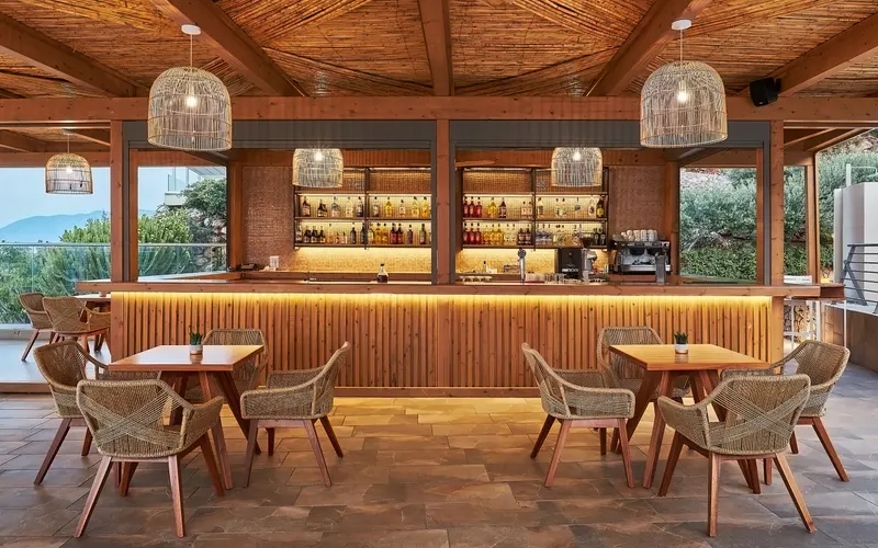 Blue Marine Resort & Spa