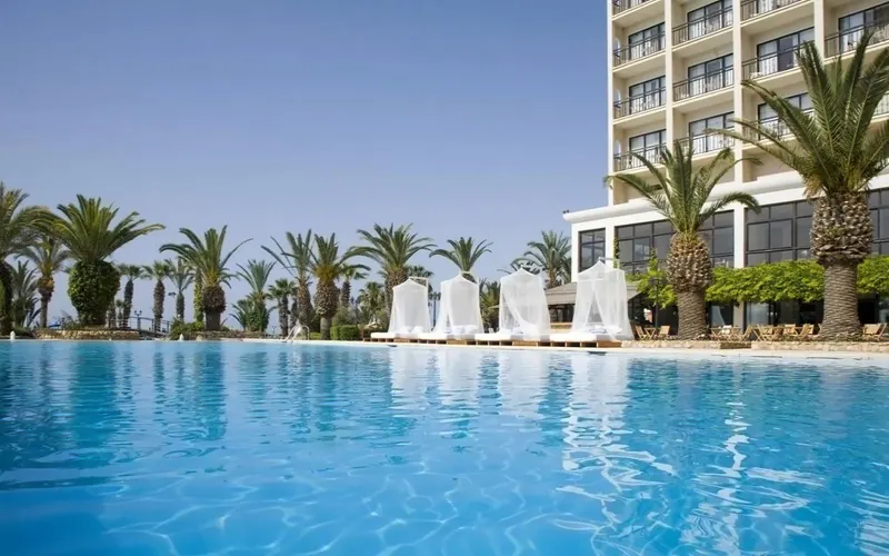 Sandy Beach Hotel