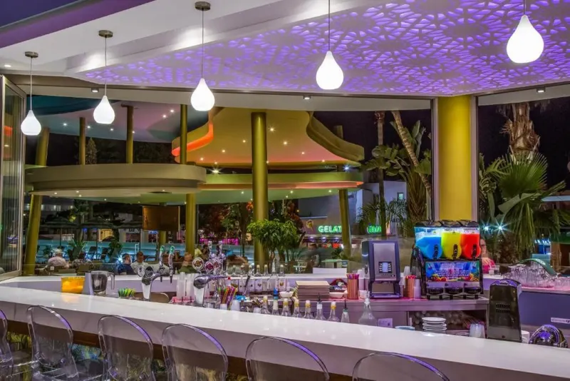 Stamatia Beach Hotel