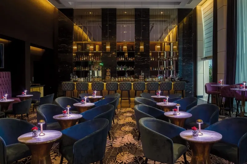 Amavi Hotel (Adults Only 18+)