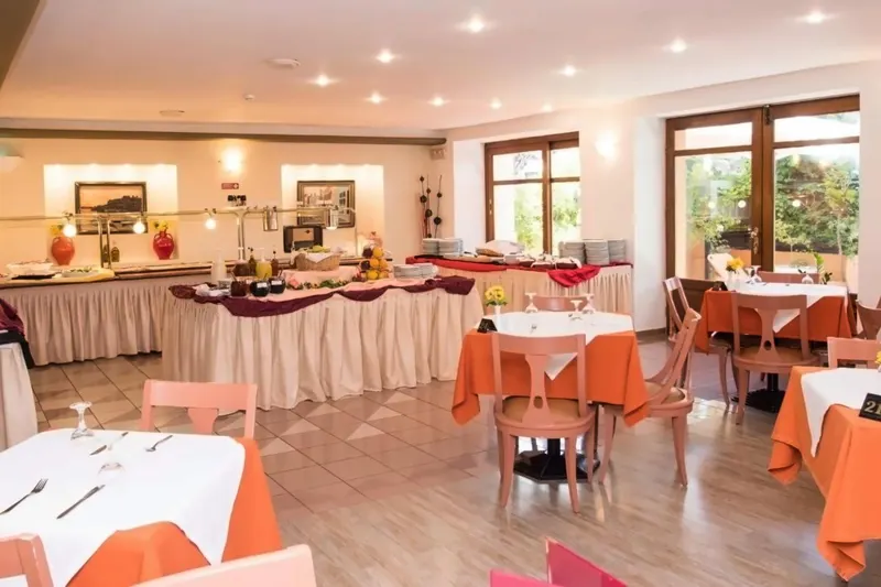 Brascos Hotel