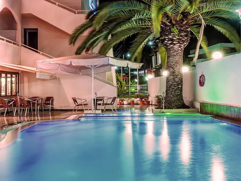 Polis Hotel