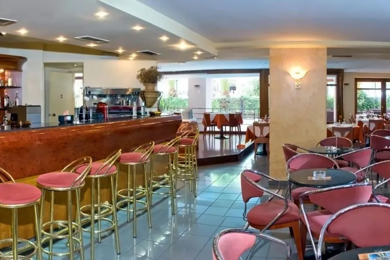 Brascos Hotel