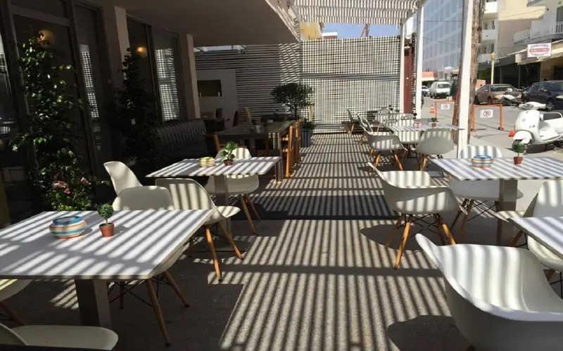 Svea Hotel