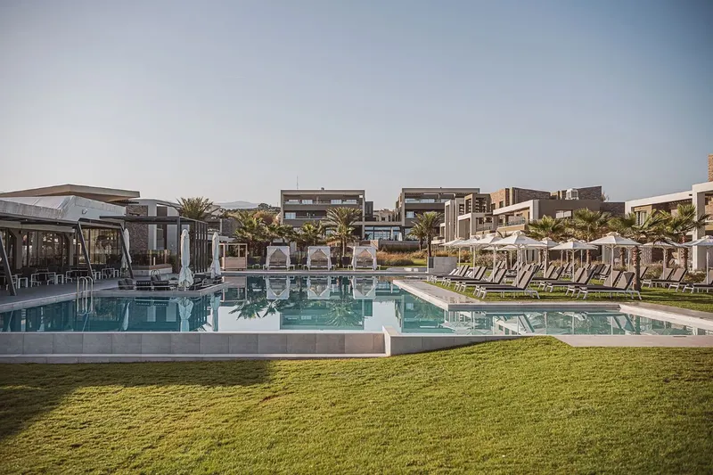 Myrion Beach Resort & Spa (Adults Only 16+)