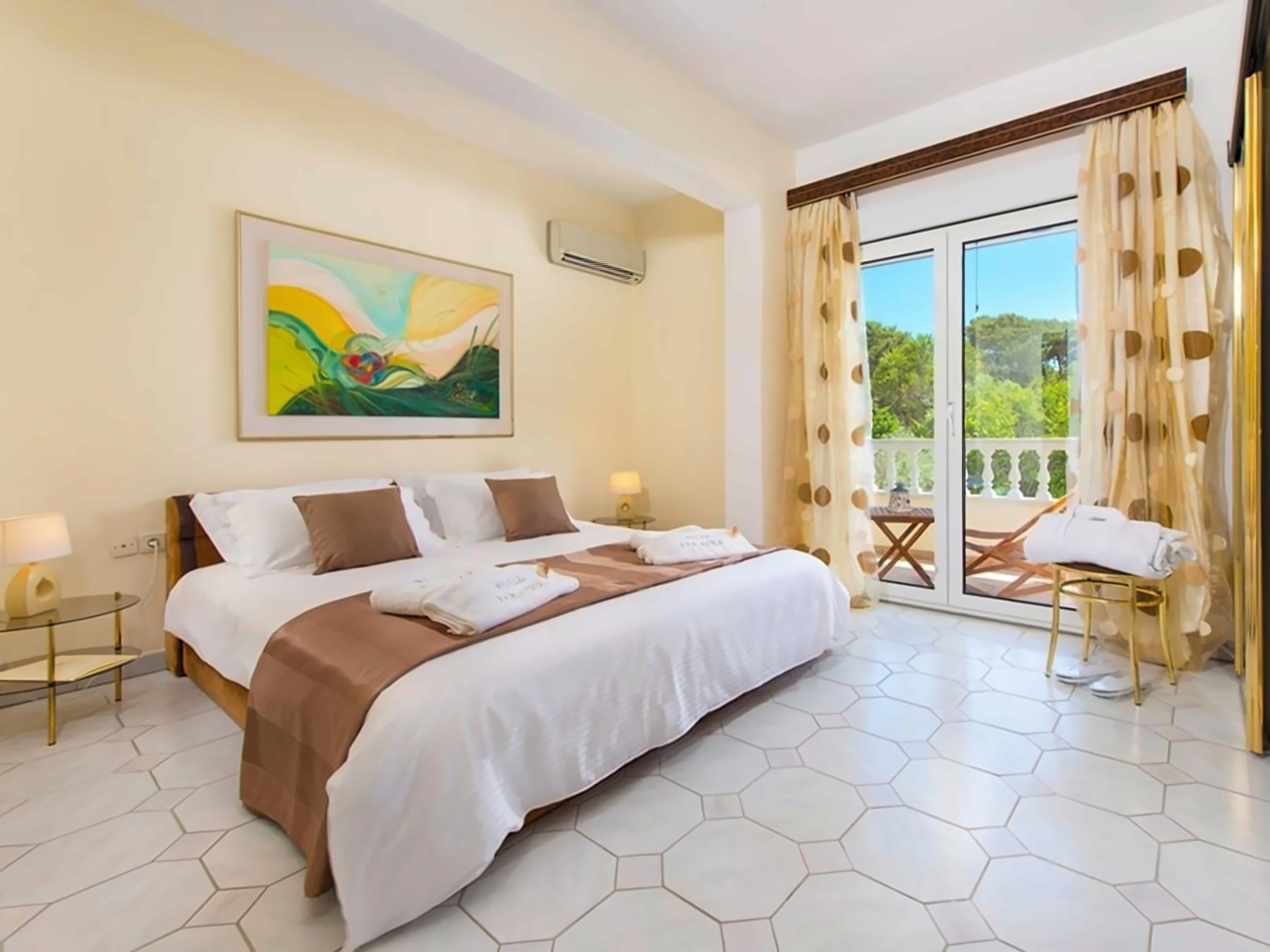 Villa Small Paradise