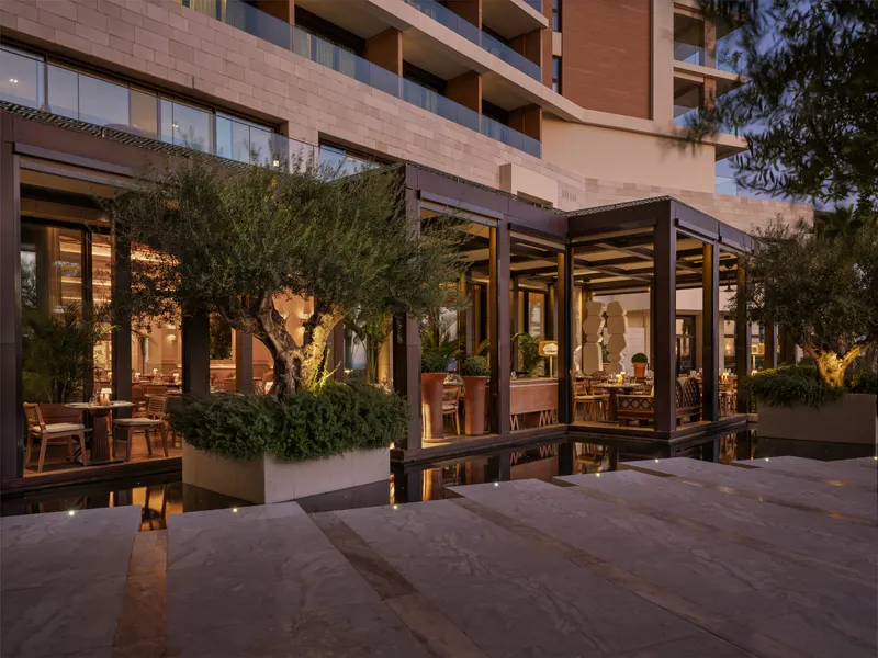 Amara Hotel