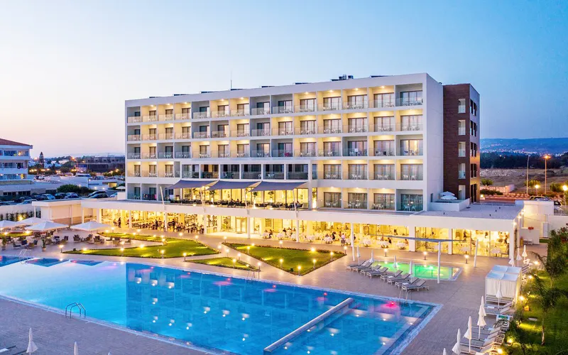 Ivi Mare (Adults Only 16+)
