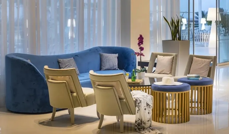 Constantinos The Great Hotel