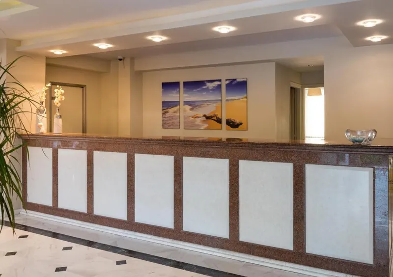 Windmill Hotel