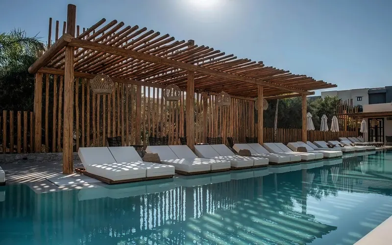 Indigo Inn Casa (Adults Only 15+)