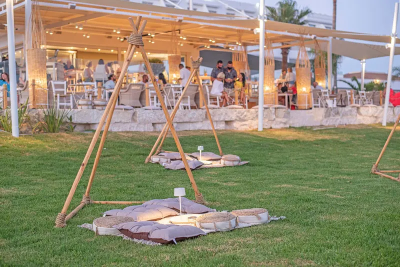 Pierre Anne Beach Hotel