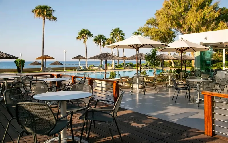 Atlantica Miramare Beach Hotel