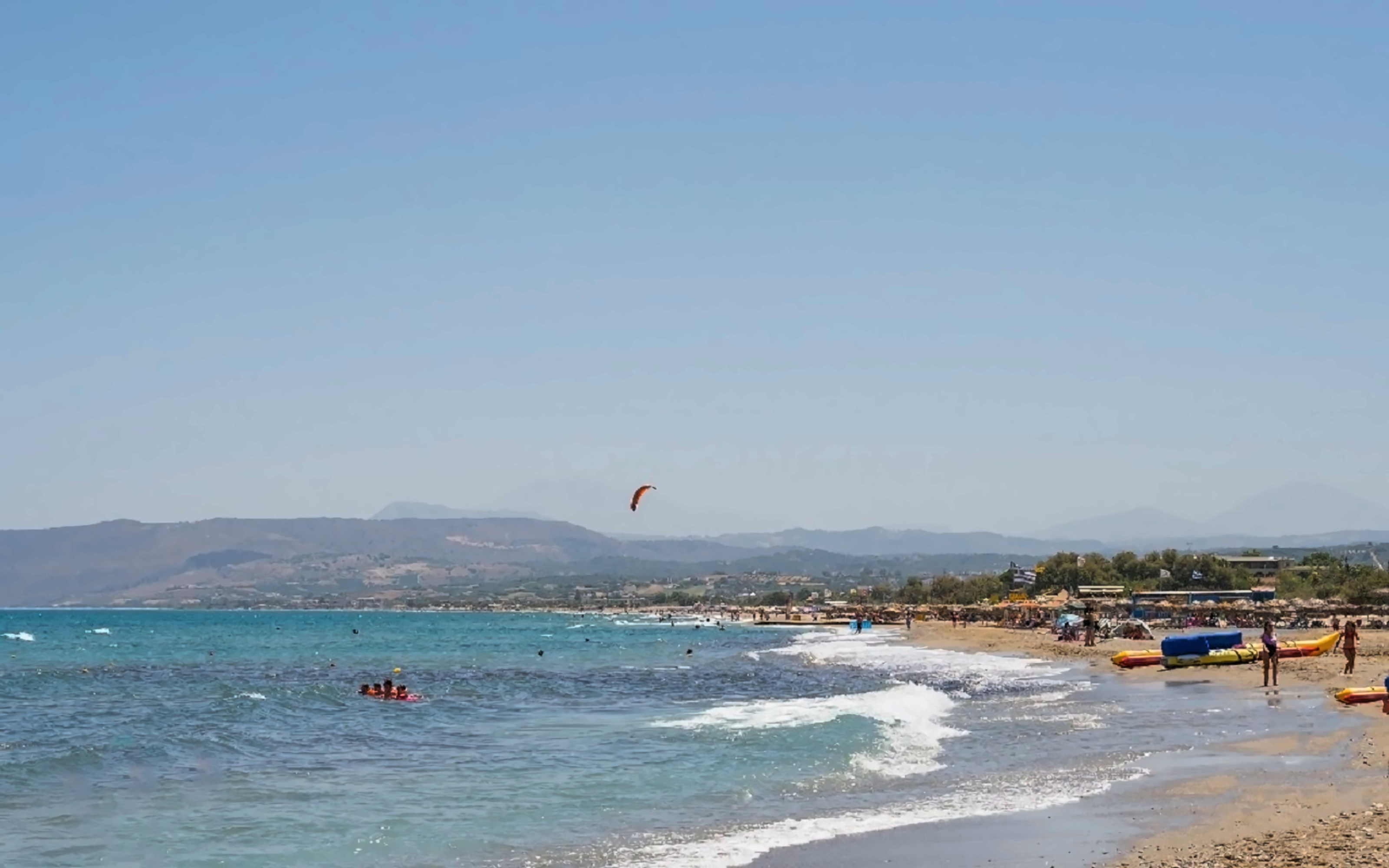 Mare Blue Suites (Adults Only 16+)