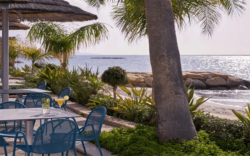 Atlantica Miramare Beach Hotel