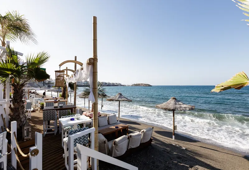 Kahlua Sea View Suites (Adults Only 16+)