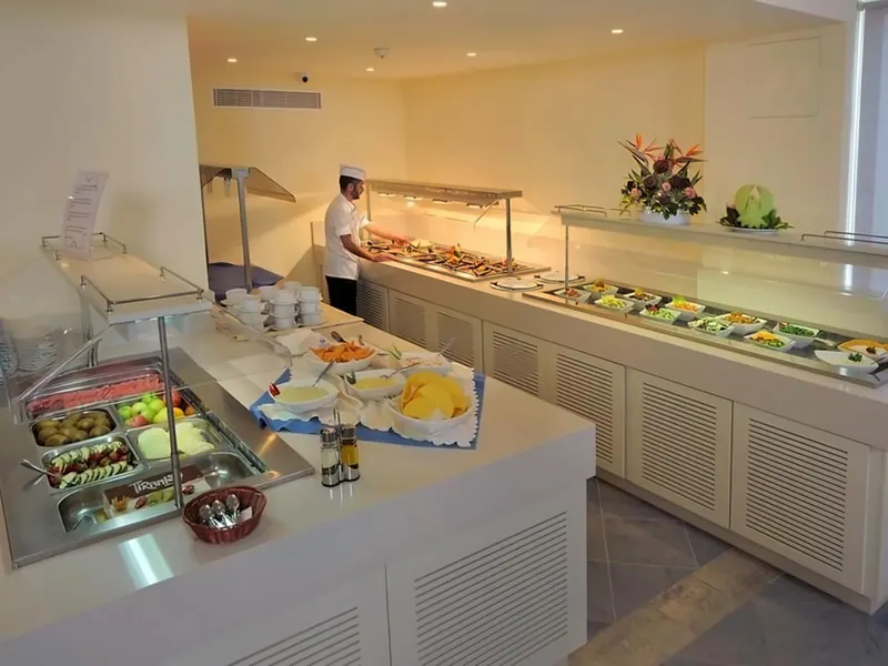 Okeanos Beach Boutique