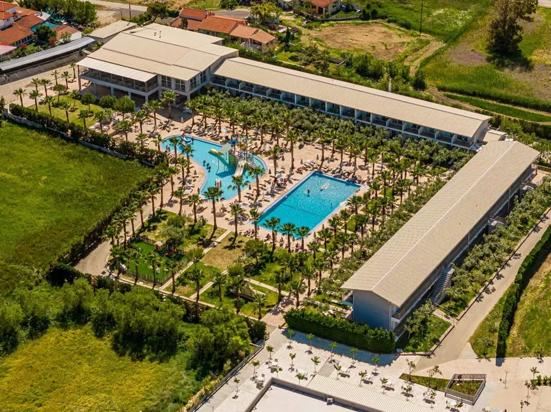 Caretta Island - All Inclusive