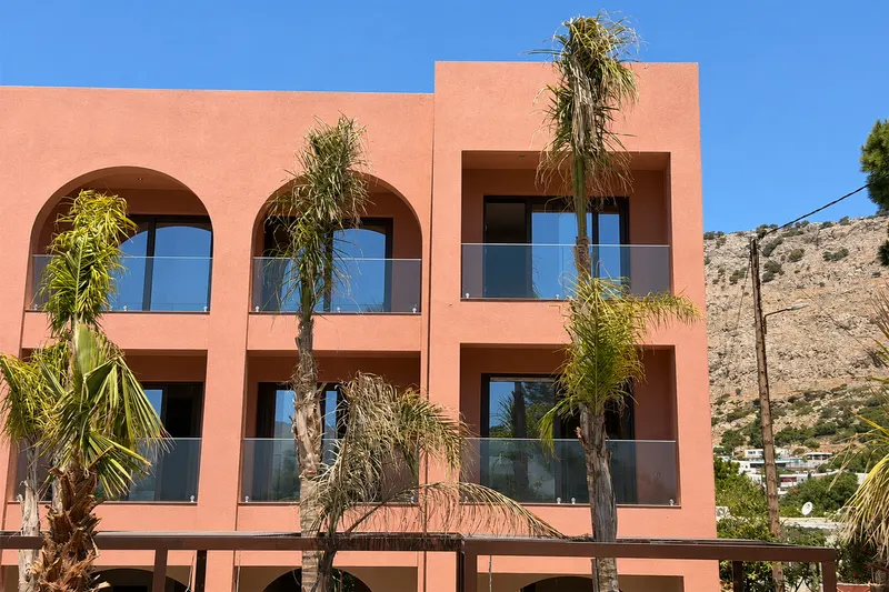 Palmea Suites