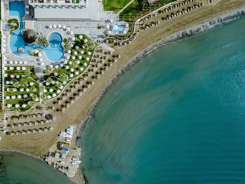 Golden Bay Beach Resort