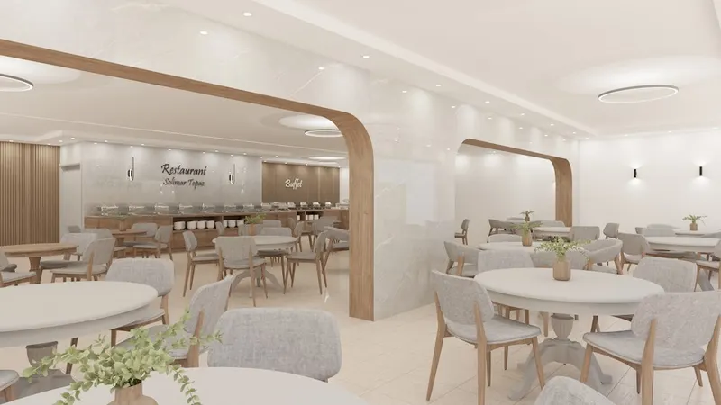 Solimar Topaz Hotel (Adults Only 15+) (Ex Adelais)