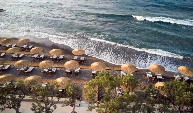 Numo Ierapetra Beach Resort (Adults Only 16+)