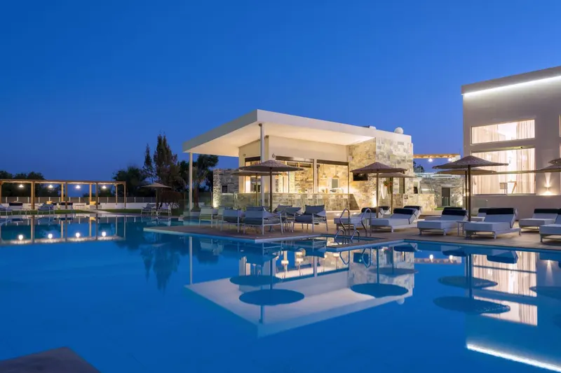 Golden Sun Resort and Spa (Adults Only 18+)