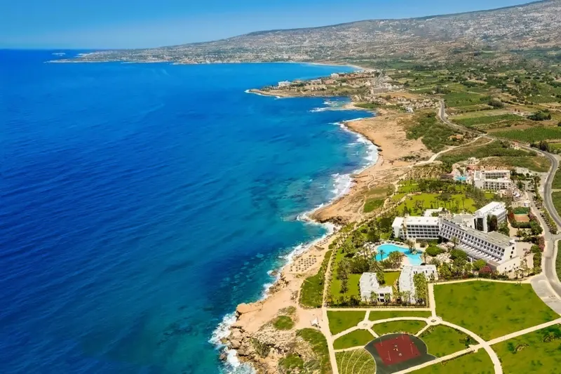 Azia Resort & SPA