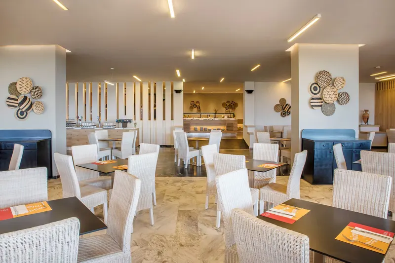 Sol by Melia Marina Beach Crete