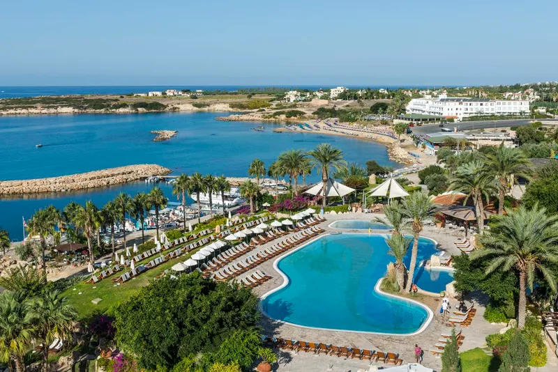 Coral Beach Hotel