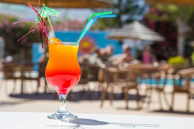 Stamatia Beach Hotel