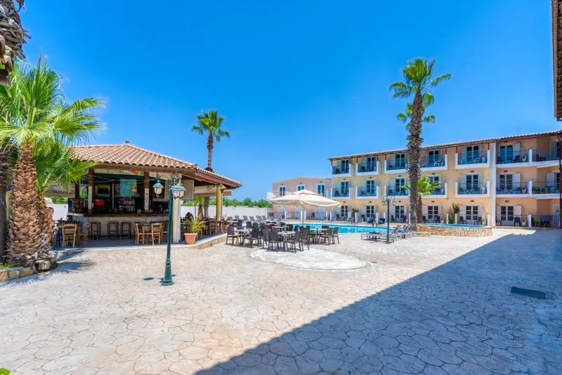 Blue Palm Hotel (Adults Only 16+)