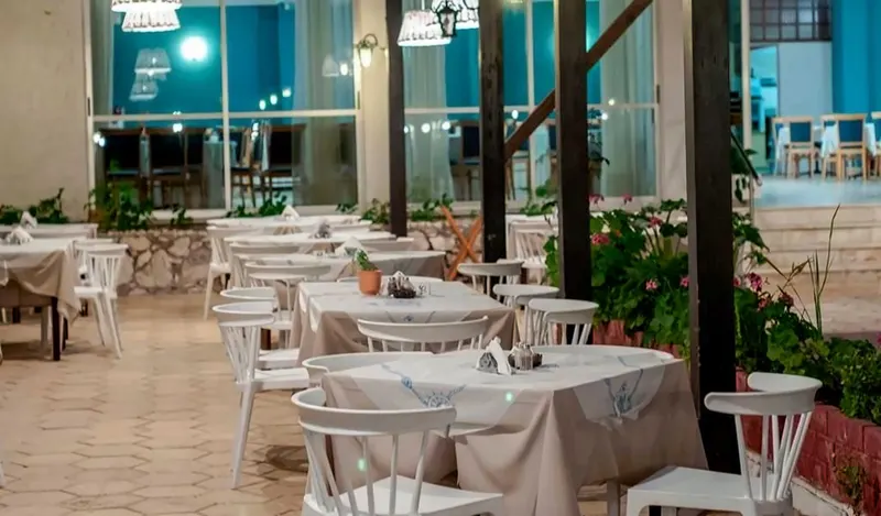 Mimoza Beach Hotel