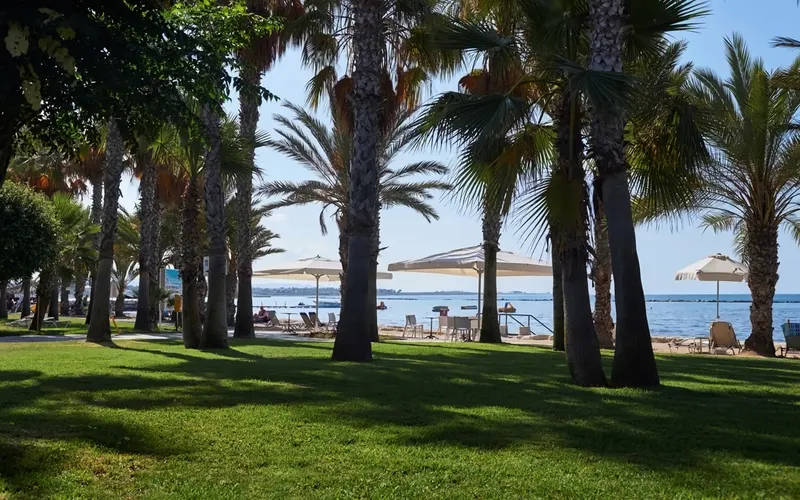 Louis Phaethon Beach Hotel