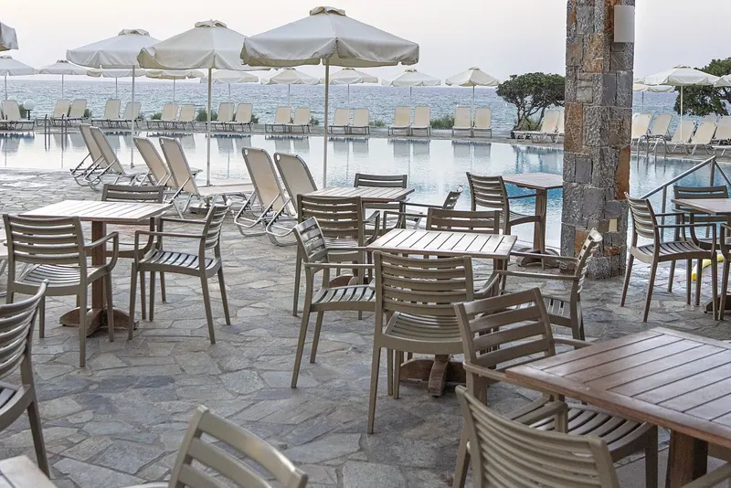 Maritimo Beach Hotel