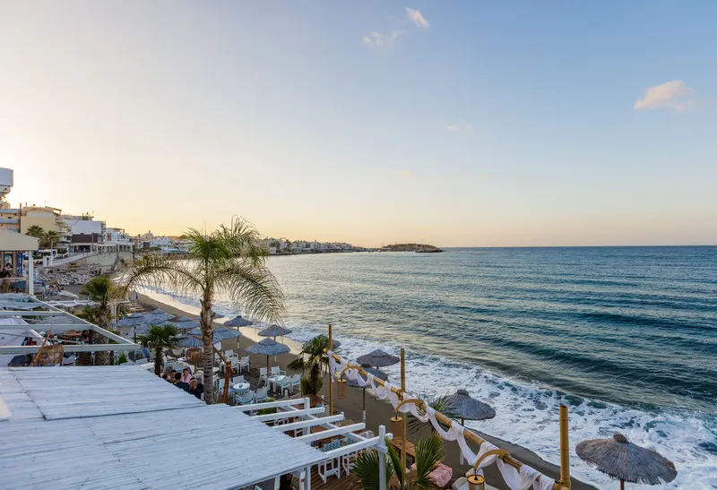 Kahlua Sea View Suites (Adults Only 16+)