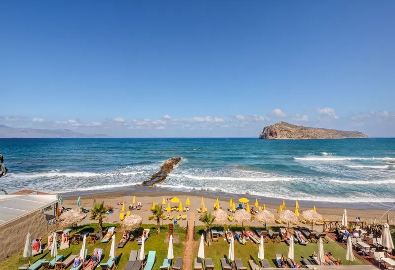 Solimar Turquoise Hotel (Adults Only 17+)