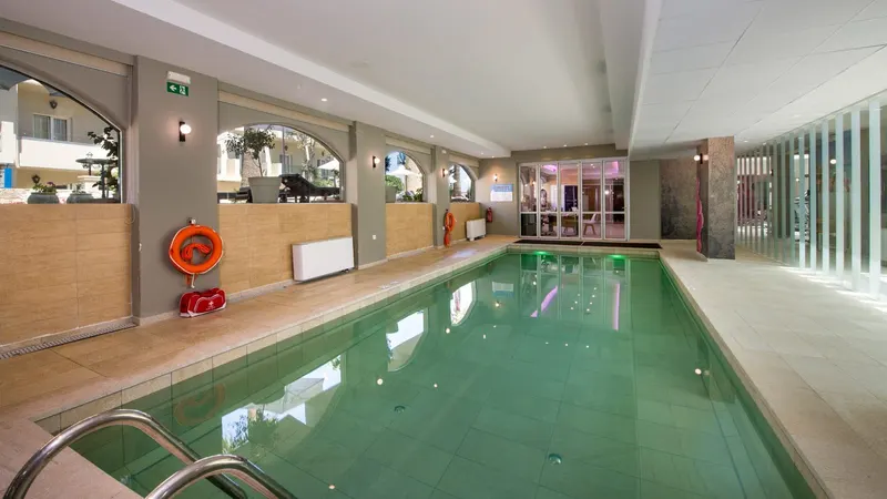 Kalyves Beach Hotel