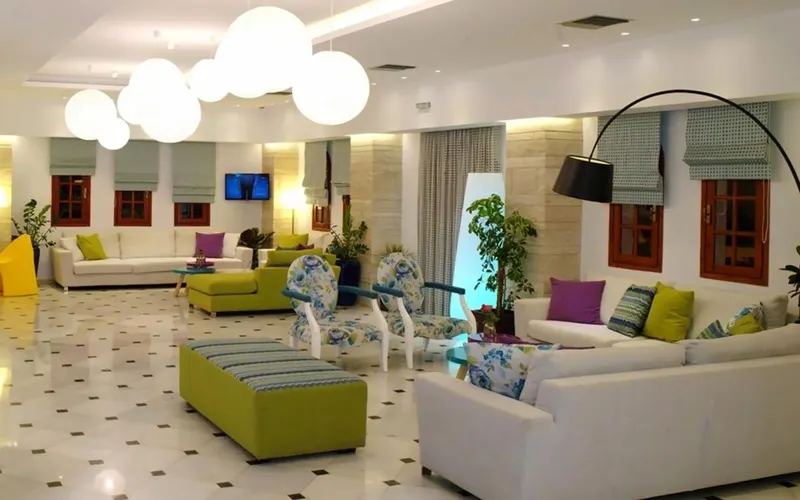 COOEE Kyknos Beach Hotel & Bungalows