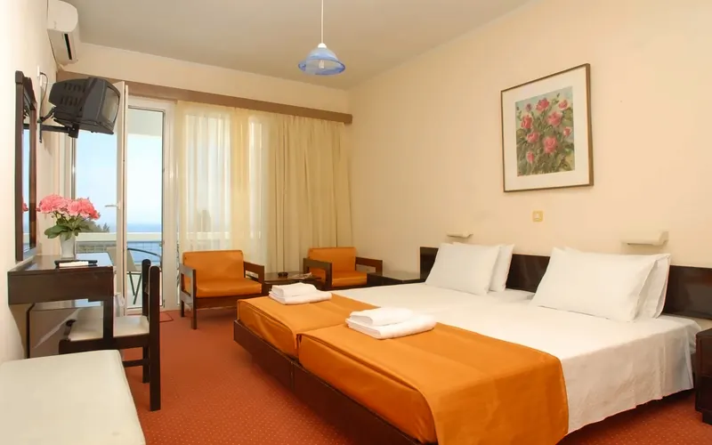 Alexandros Hotel