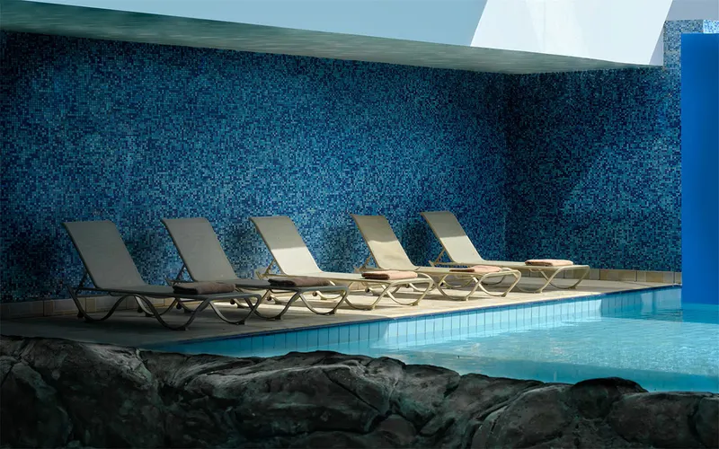Atlantica Panthea Resort