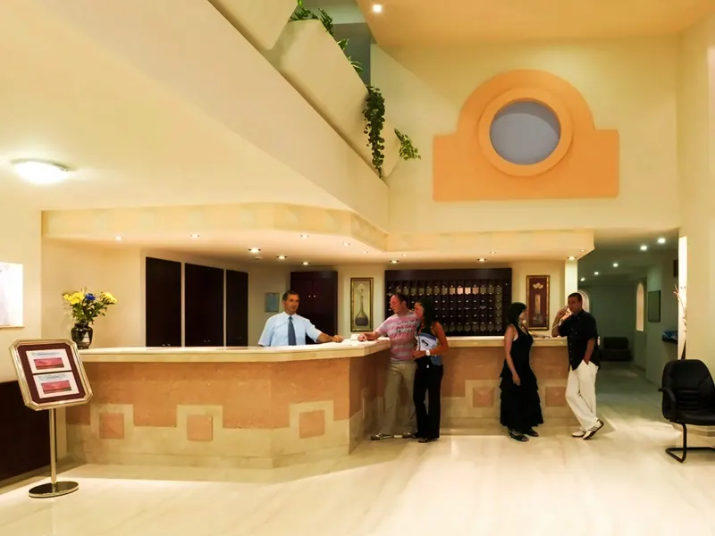Sirene Beach Hotel