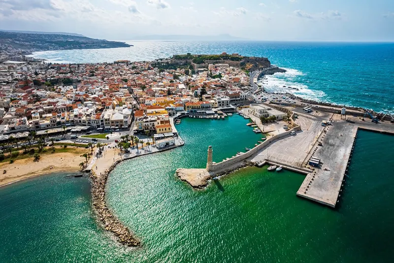 Fortuna Hotel Chania-Rethymno