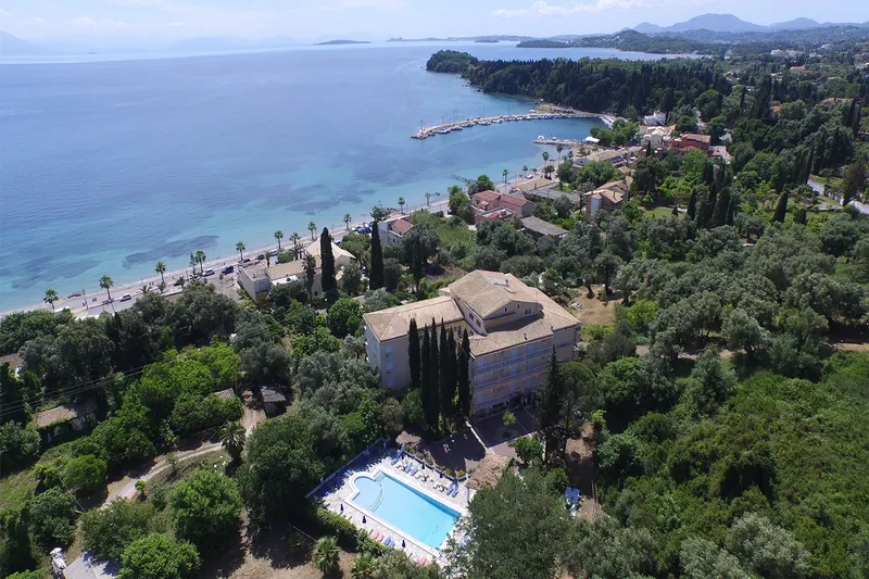 Ipsos Beach Hotel