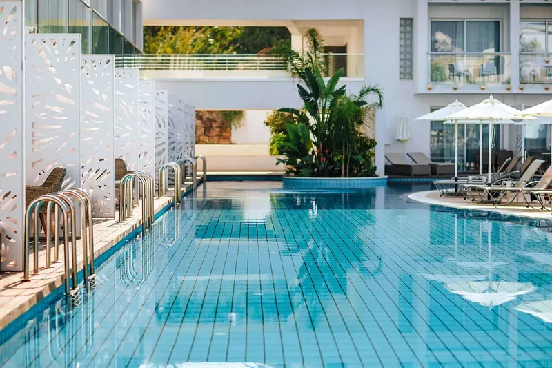 Sofianna Resort and Spa