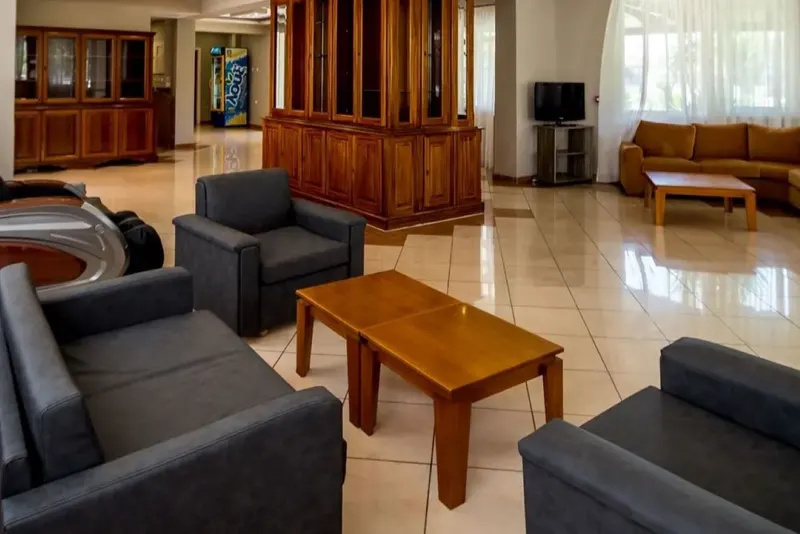 Perkes Hotel