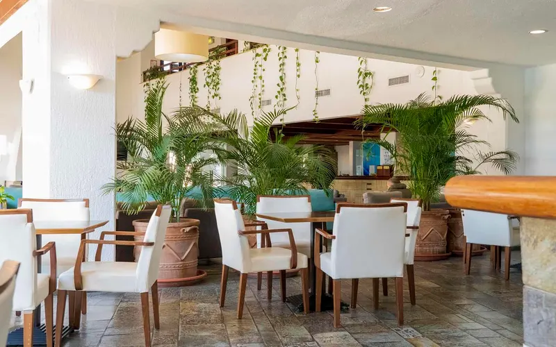 Paphos Gardens Holiday Resort (Apts)
