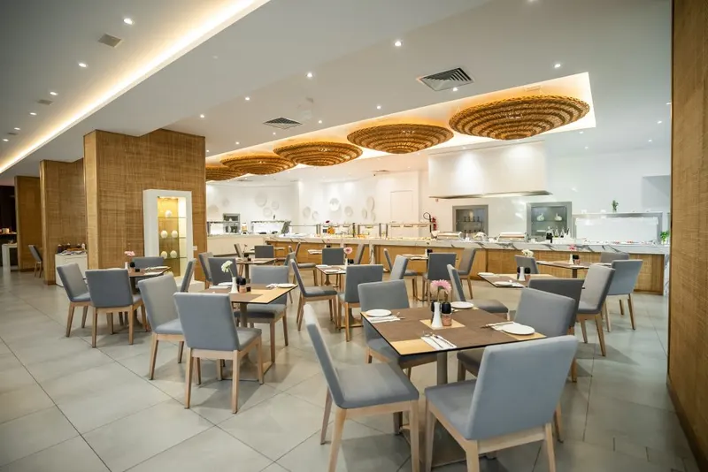 Margadina Lounge Hotel