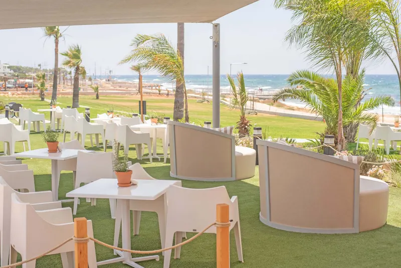 Pierre Anne Beach Hotel