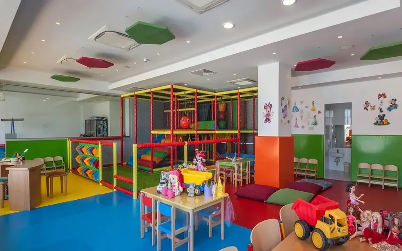 Amathus Beach Hotel